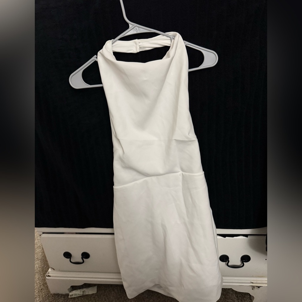 BRIDAL DRESS